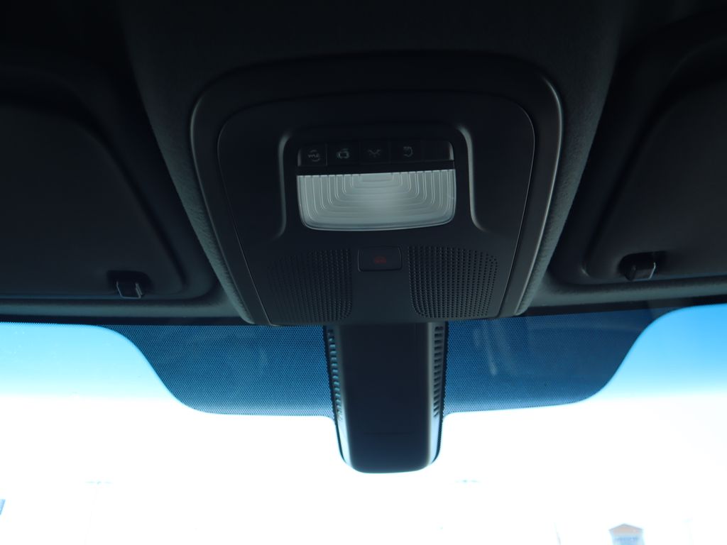 2025 Mercedes-Benz Sprinter Cargo Image 17 of 41