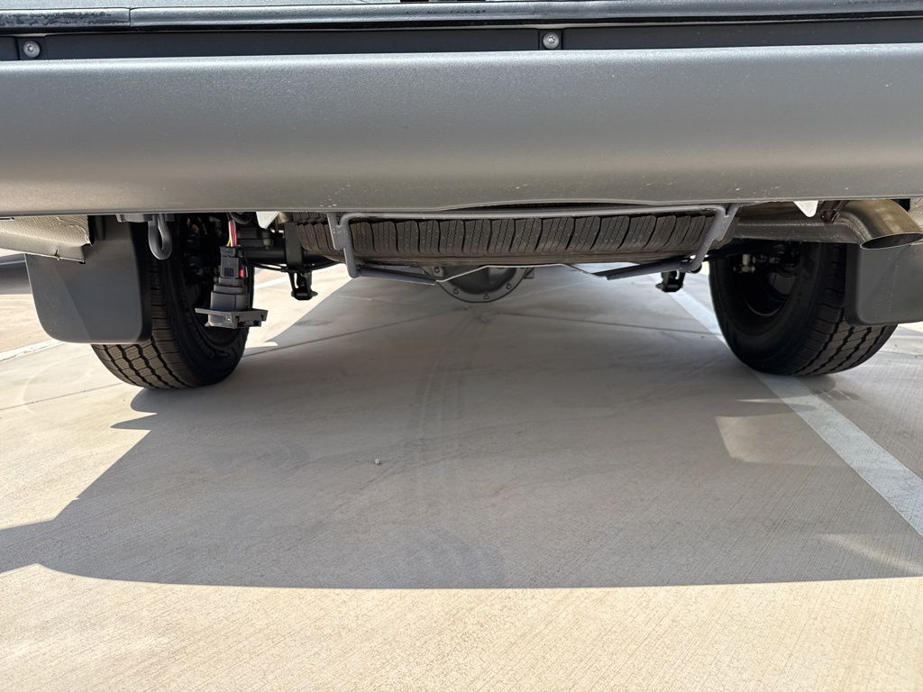 2025 Mercedes-Benz Sprinter Cargo Image 34 of 40