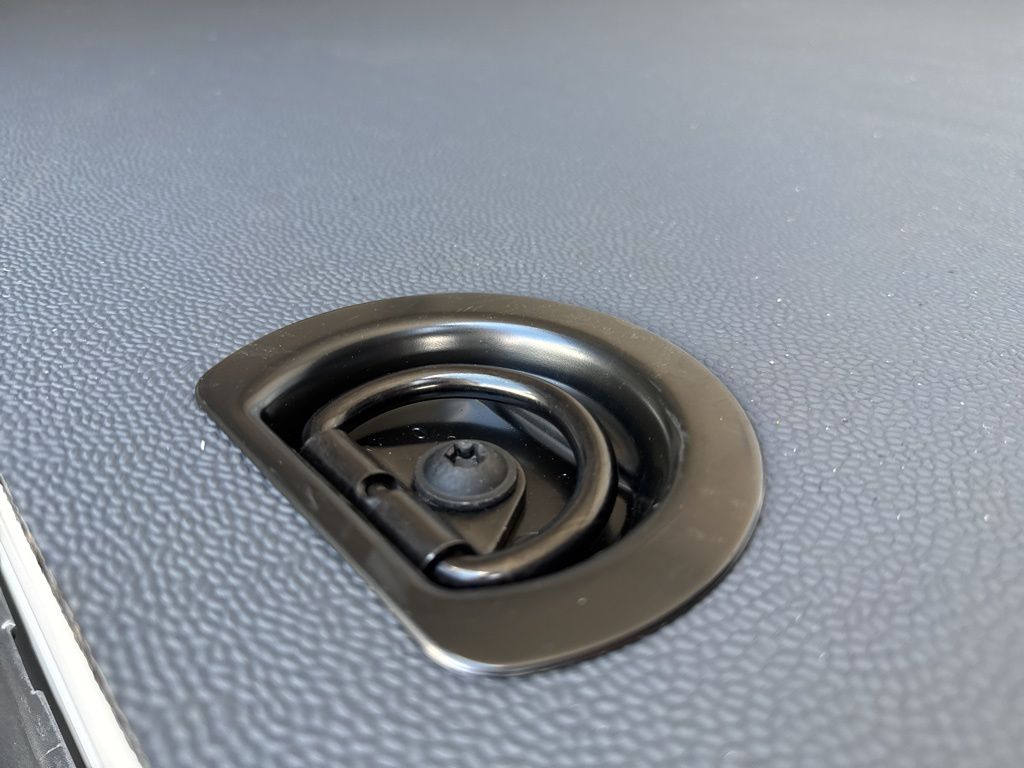 2025 Mercedes-Benz Sprinter Cargo Image 30 of 40