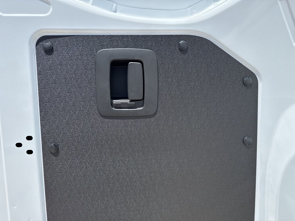 2025 Mercedes-Benz Sprinter Cargo Image 38 of 40