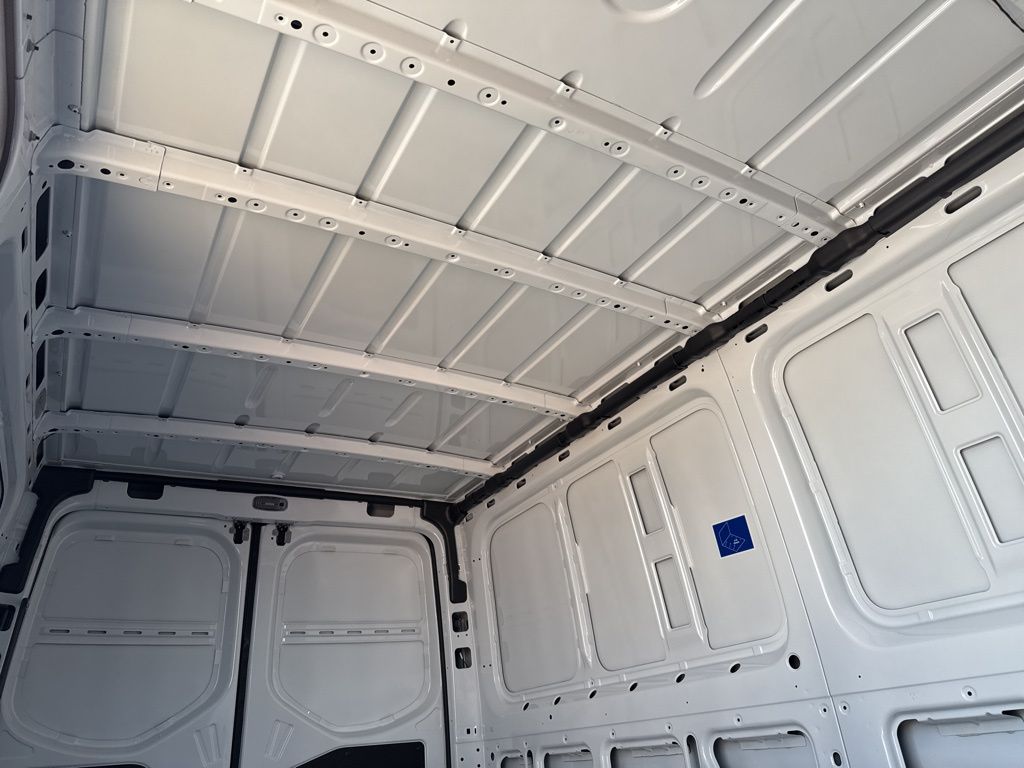 2025 Mercedes-Benz Sprinter Cargo Image 29 of 40
