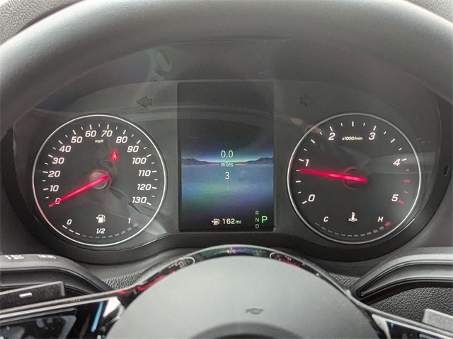 2025 Mercedes-Benz Sprinter Cargo Image 14 of 20