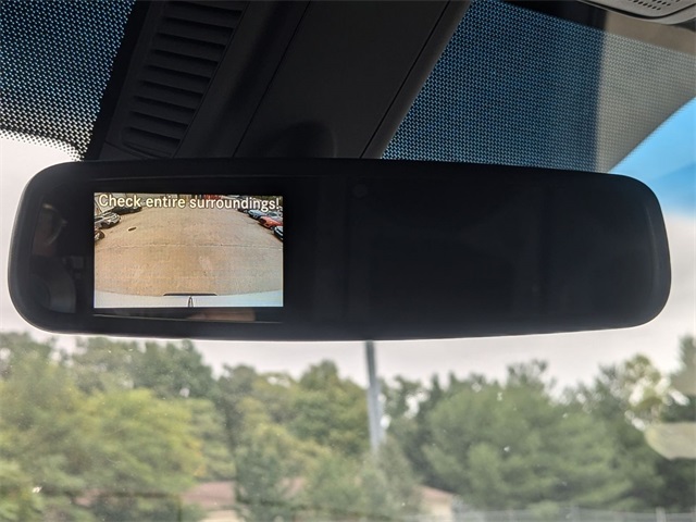 2025 Mercedes-Benz Sprinter Cargo Image 15 of 20