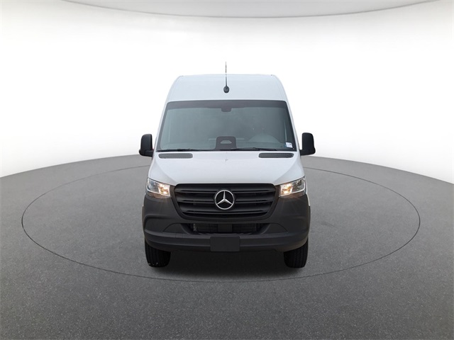 2025 Mercedes-Benz Sprinter Cargo Image 2 of 20