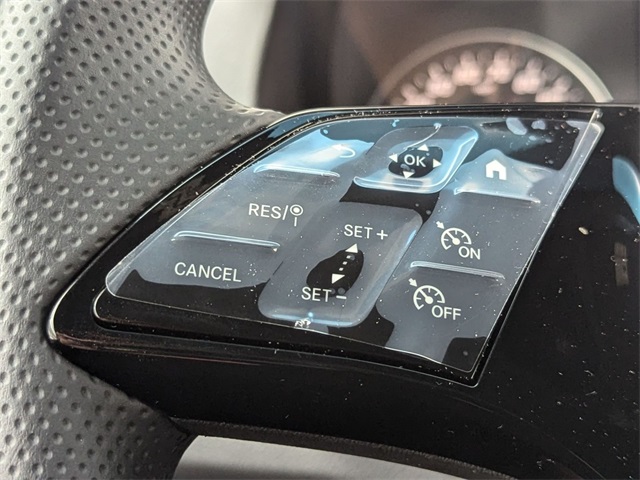 2025 Mercedes-Benz Sprinter Cargo Image 10 of 20