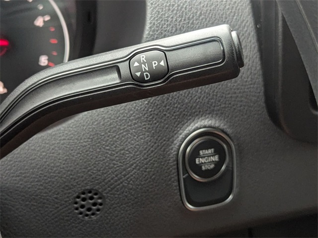 2025 Mercedes-Benz Sprinter Cargo Image 13 of 20