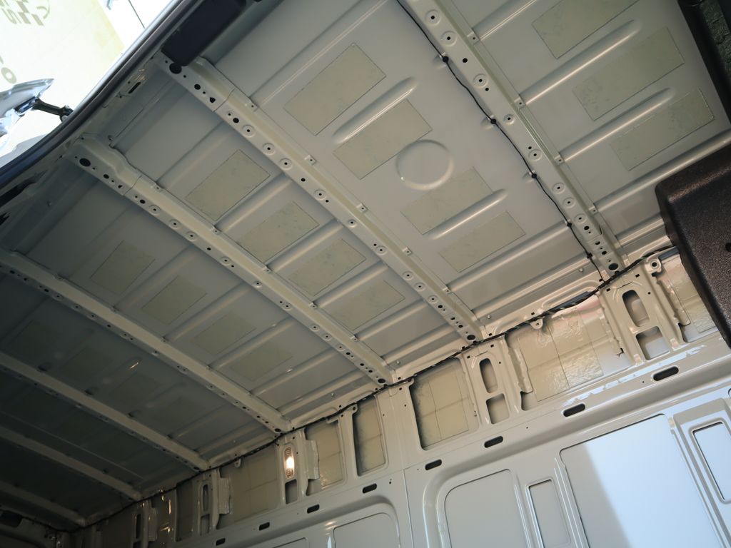 2025 Mercedes-Benz Sprinter Cargo Image 28 of 41