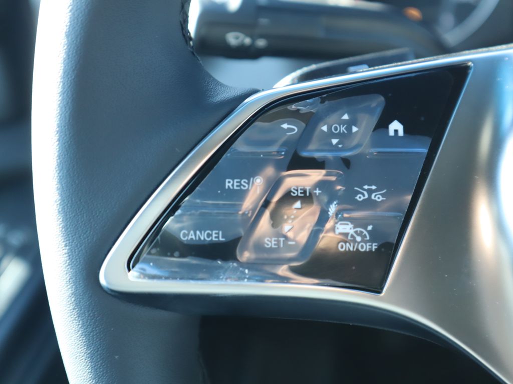 2025 Mercedes-Benz Sprinter Cargo Image 12 of 41