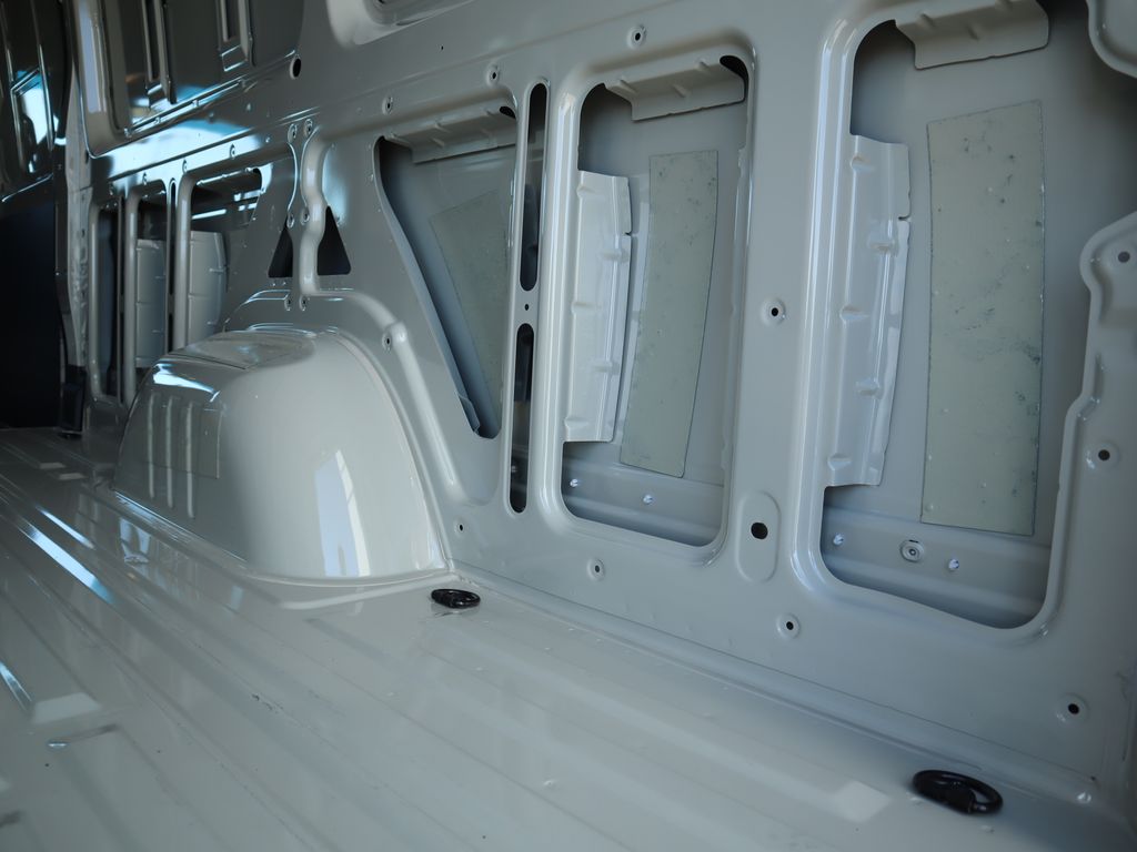 2025 Mercedes-Benz Sprinter Cargo Image 33 of 41
