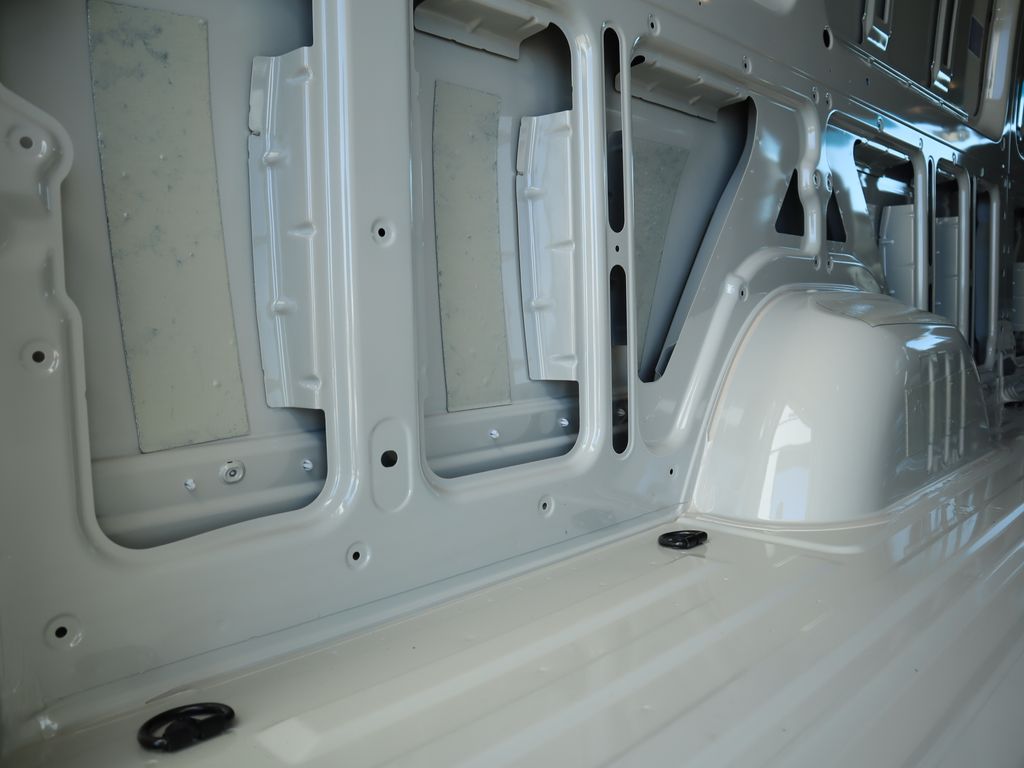 2025 Mercedes-Benz Sprinter Cargo Image 32 of 41