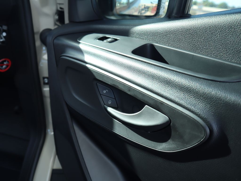 2025 Mercedes-Benz Sprinter Cargo Image 23 of 41