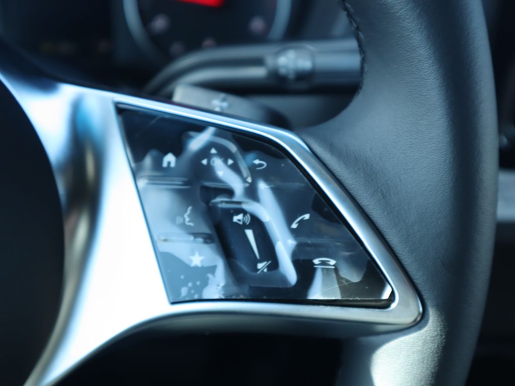 2025 Mercedes-Benz Sprinter Cargo Image 13 of 41