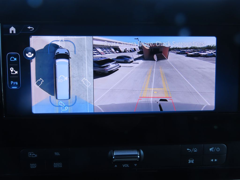 2025 Mercedes-Benz Sprinter Cargo Image 24 of 32