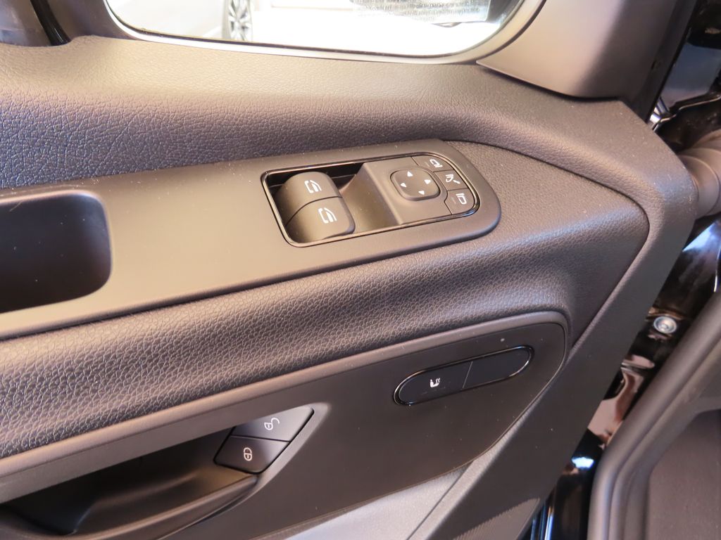 2025 Mercedes-Benz Sprinter Passsenger Image 24 of 31