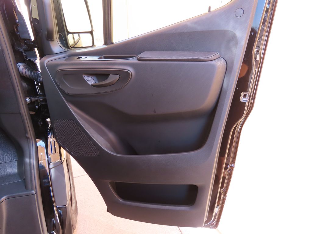 2025 Mercedes-Benz Sprinter Passsenger Image 26 of 31