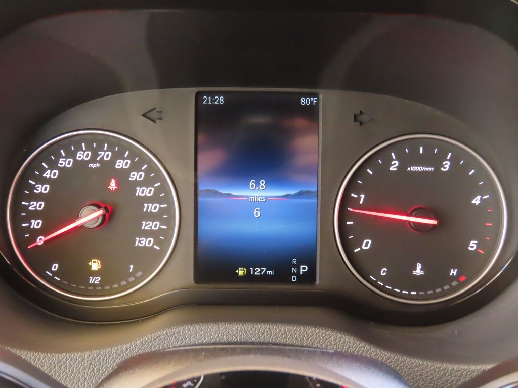 2025 Mercedes-Benz Sprinter Passsenger Image 30 of 31