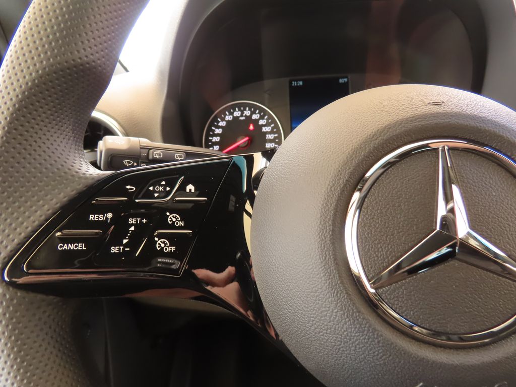 2025 Mercedes-Benz Sprinter Passsenger Image 11 of 31