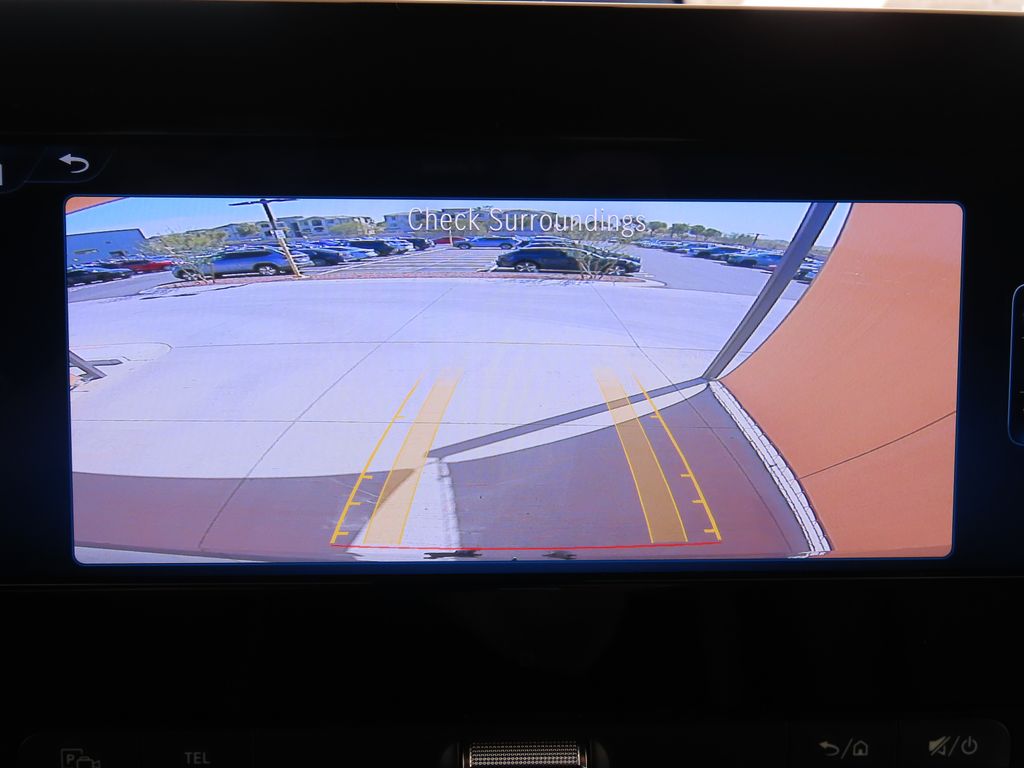 2025 Mercedes-Benz Sprinter Passsenger Image 15 of 31