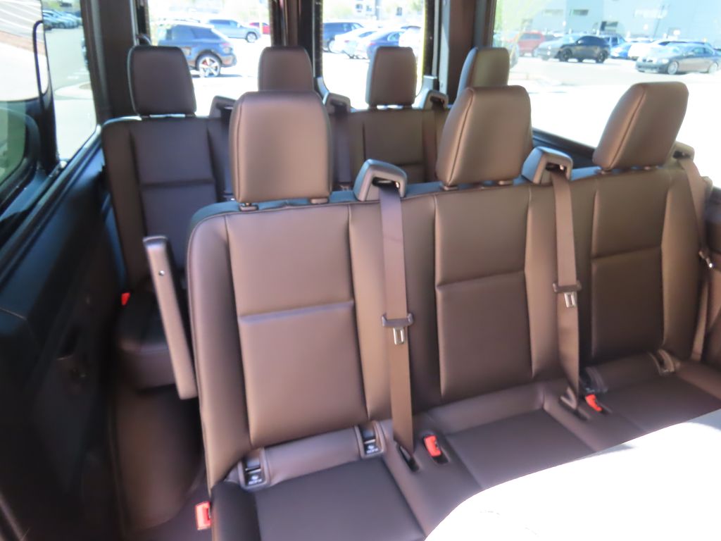 2025 Mercedes-Benz Sprinter Passsenger Image 22 of 31