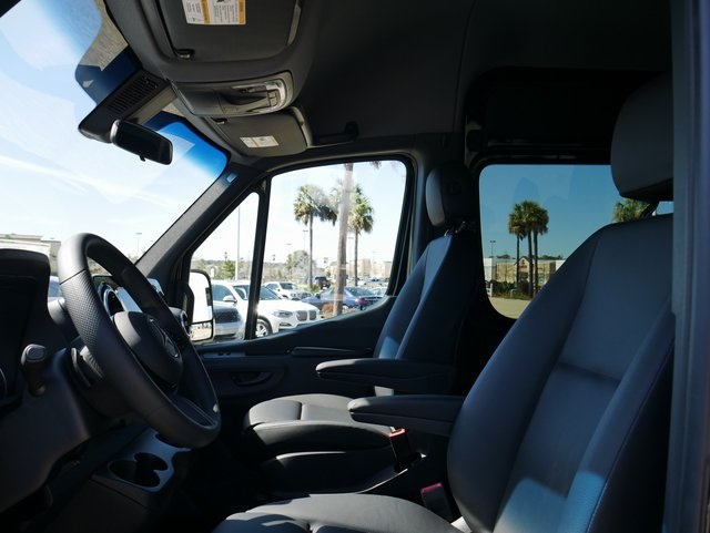 2025 Mercedes-Benz Sprinter Passsenger Image 17 of 23