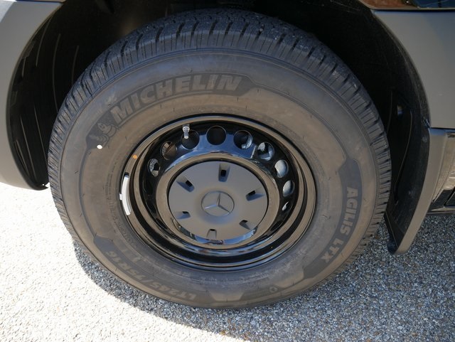 2025 Mercedes-Benz Sprinter Passsenger Image 7 of 23