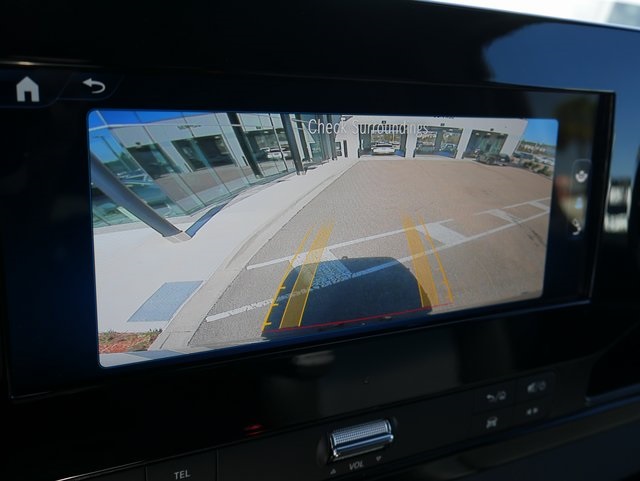 2025 Mercedes-Benz Sprinter Passsenger Image 23 of 23