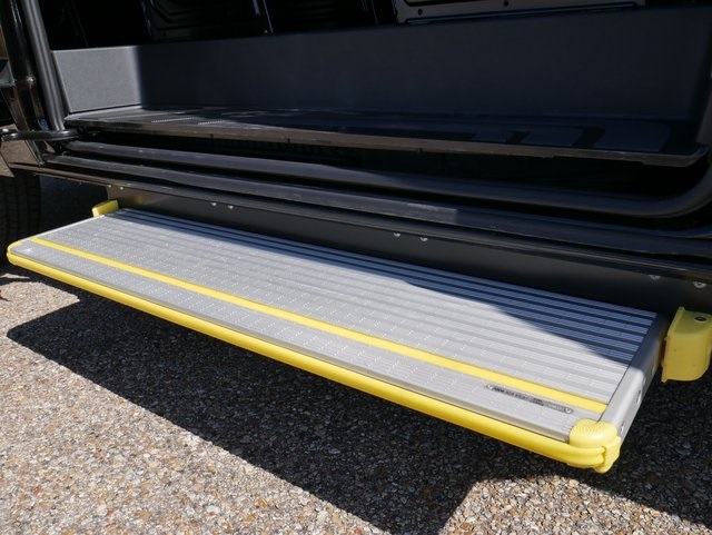 2025 Mercedes-Benz Sprinter Passsenger Image 18 of 23