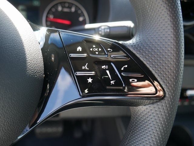 2025 Mercedes-Benz Sprinter Passsenger Image 10 of 23