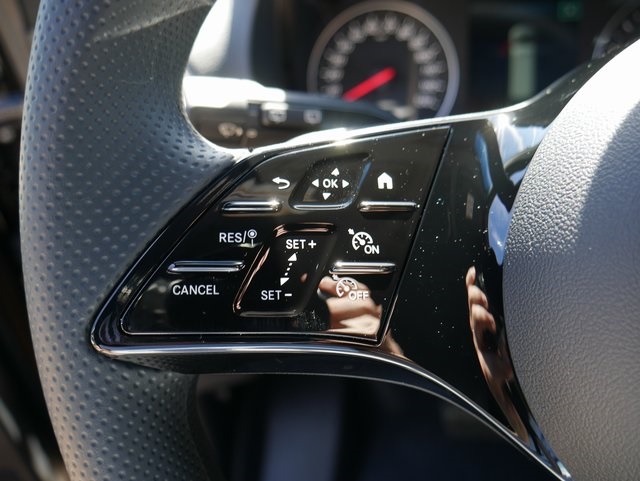 2025 Mercedes-Benz Sprinter Passsenger Image 9 of 23