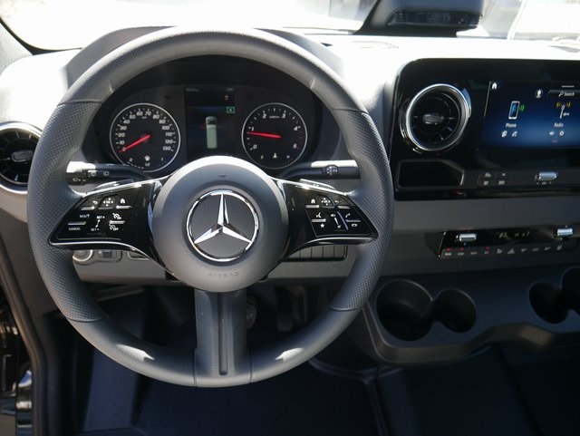 2025 Mercedes-Benz Sprinter Passsenger Image 8 of 23