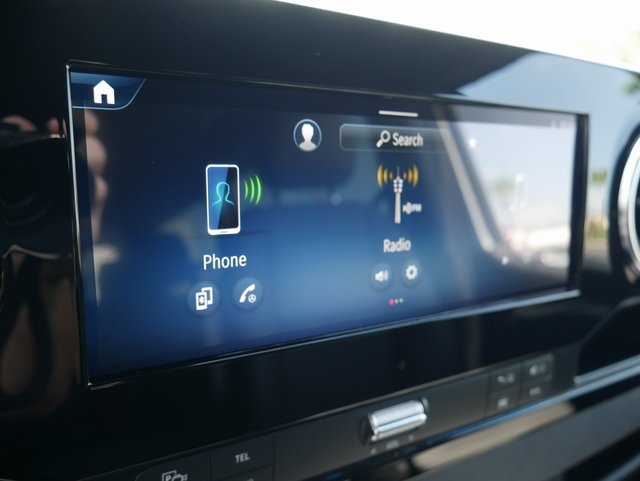 2025 Mercedes-Benz Sprinter Passsenger Image 16 of 23