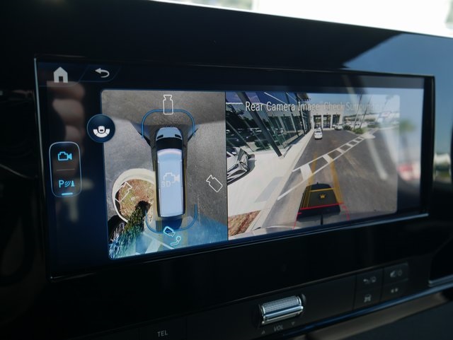 2025 Mercedes-Benz Sprinter Passsenger Image 15 of 23