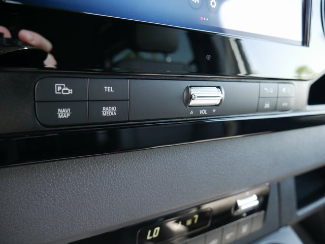 2025 Mercedes-Benz Sprinter Passsenger Image 23 of 23