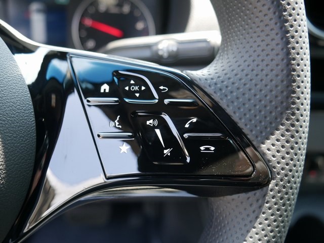 2025 Mercedes-Benz Sprinter Passsenger Image 19 of 23