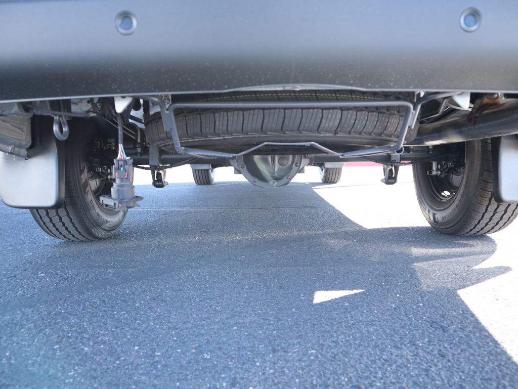 2025 Mercedes-Benz Sprinter Passsenger Image 40 of 41