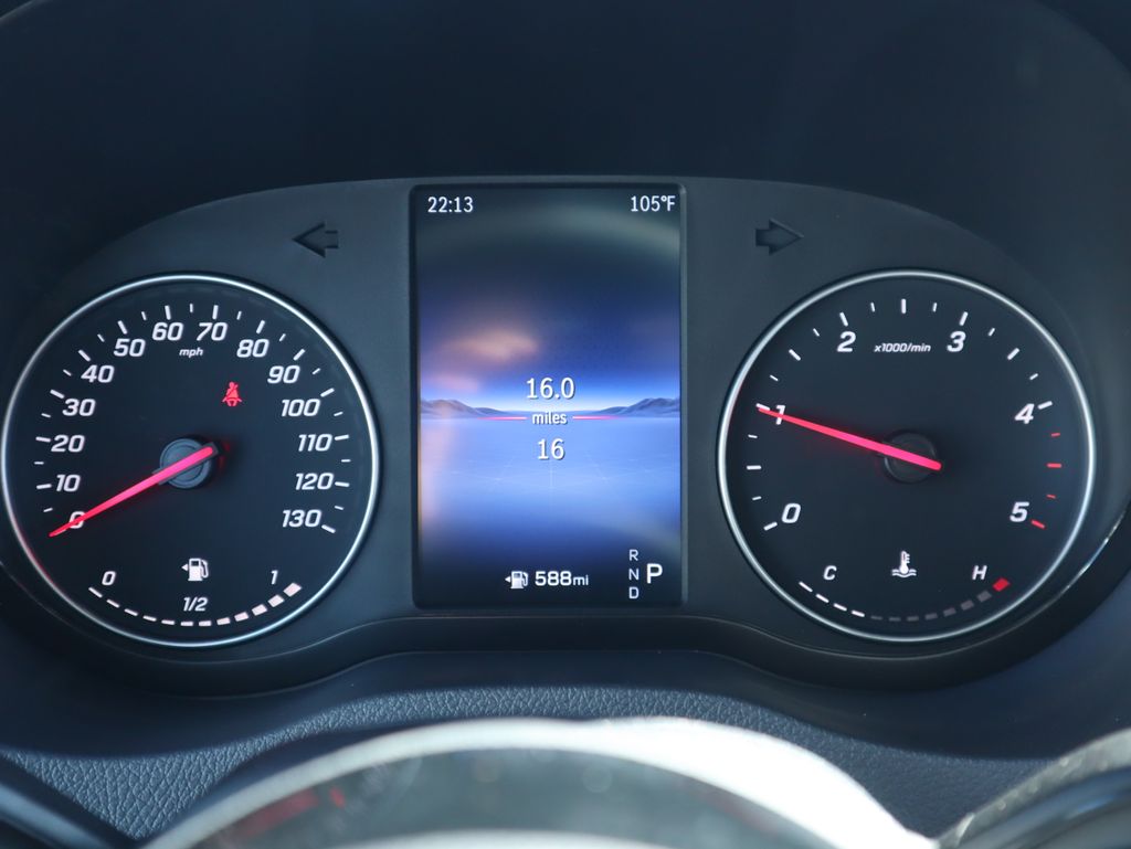 2025 Mercedes-Benz Sprinter Passsenger Image 26 of 41