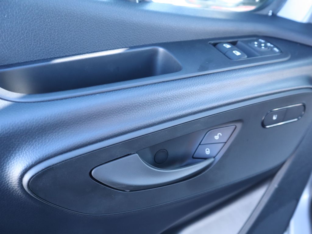 2025 Mercedes-Benz Sprinter Passsenger Image 28 of 41