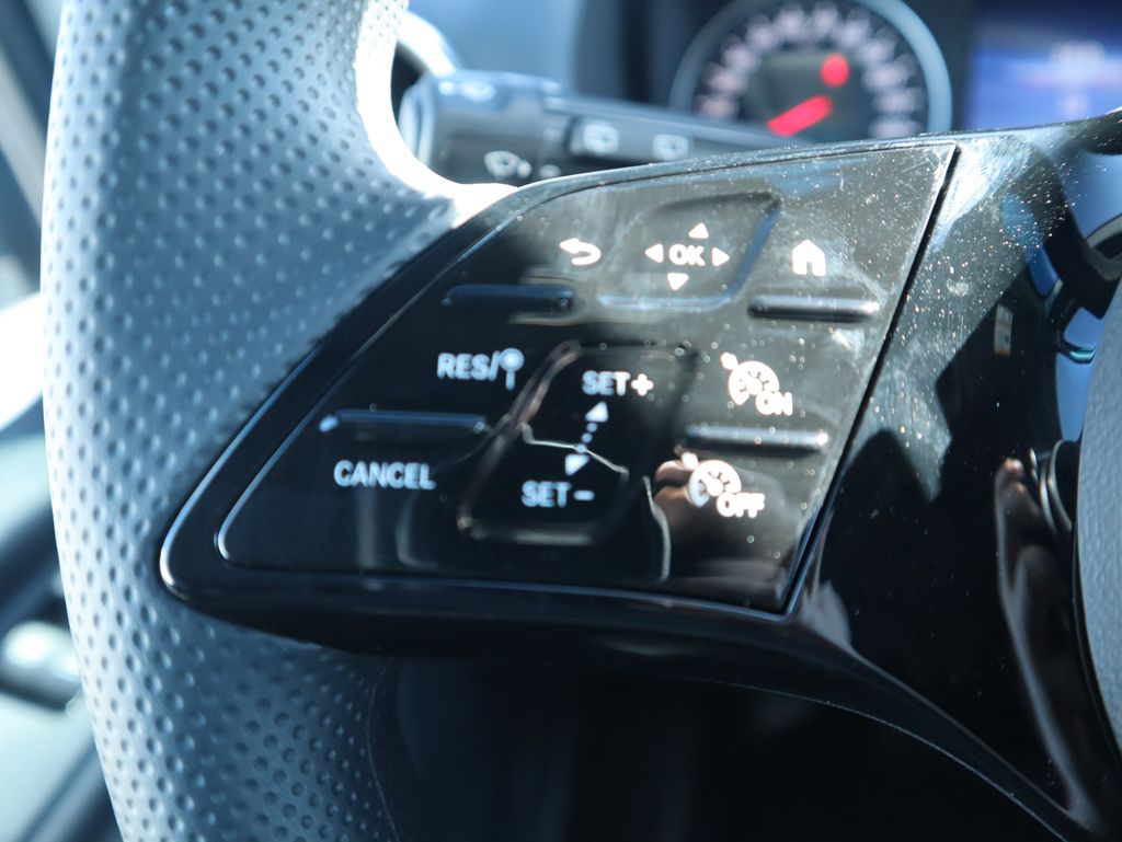 2025 Mercedes-Benz Sprinter Passsenger Image 30 of 41