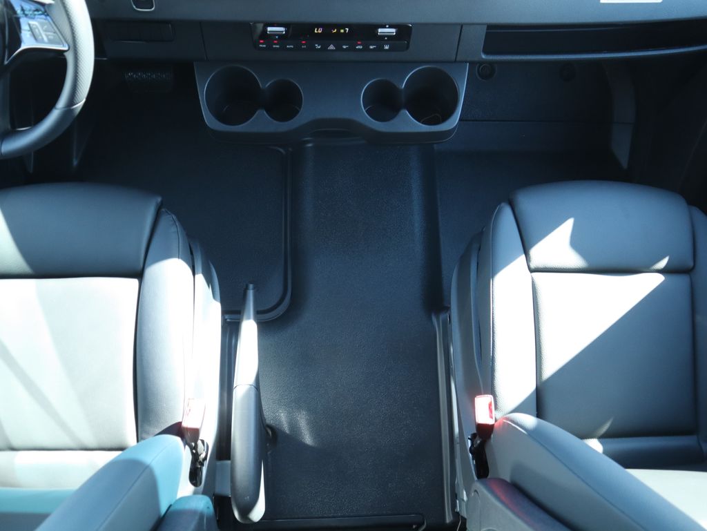 2025 Mercedes-Benz Sprinter Passsenger Image 20 of 41