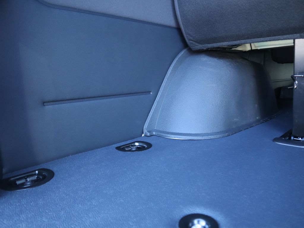 2025 Mercedes-Benz Sprinter Passsenger Image 38 of 41