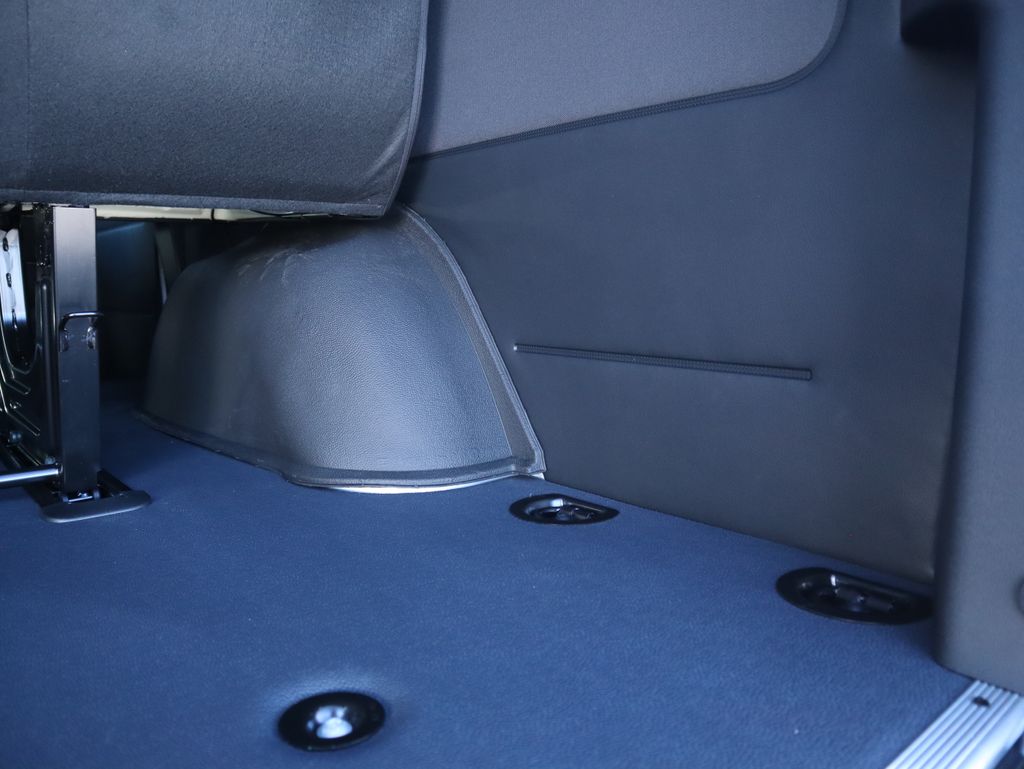 2025 Mercedes-Benz Sprinter Passsenger Image 37 of 41