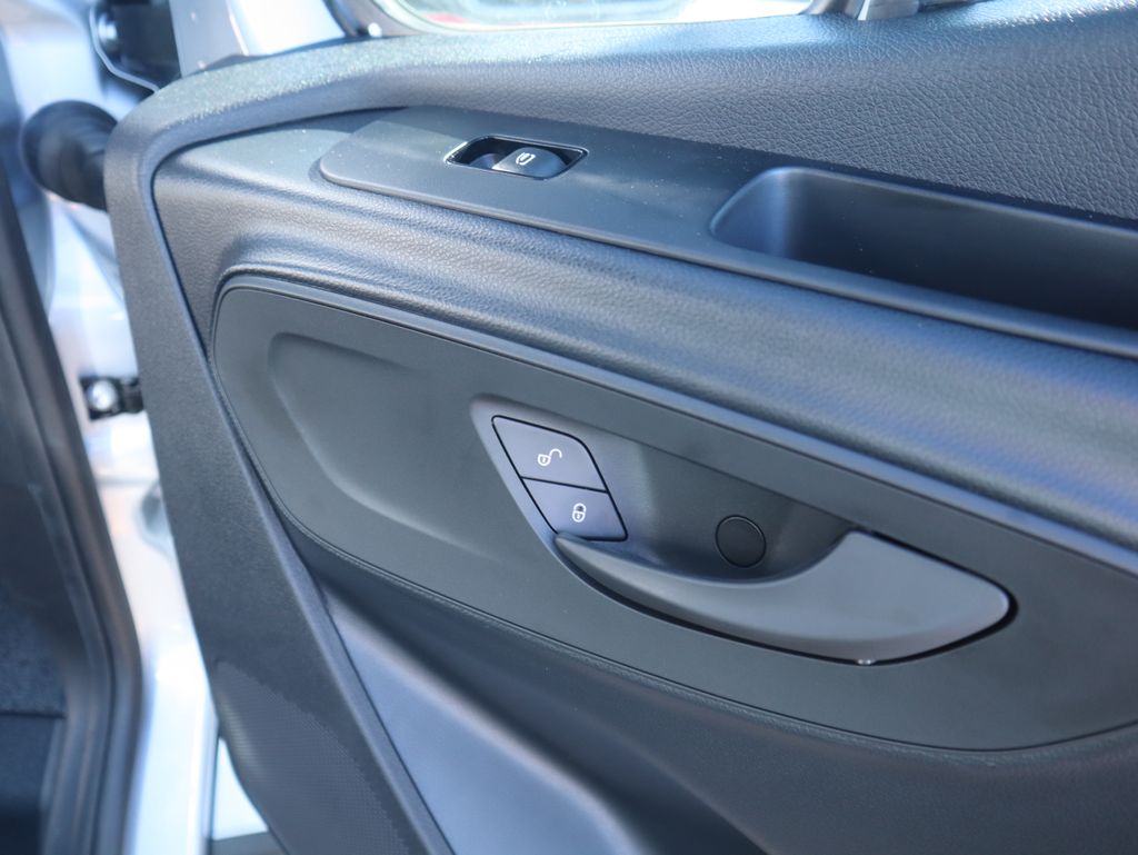 2025 Mercedes-Benz Sprinter Passsenger Image 34 of 41