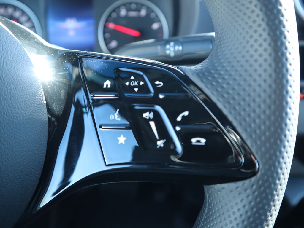 2025 Mercedes-Benz Sprinter Passsenger Image 29 of 41