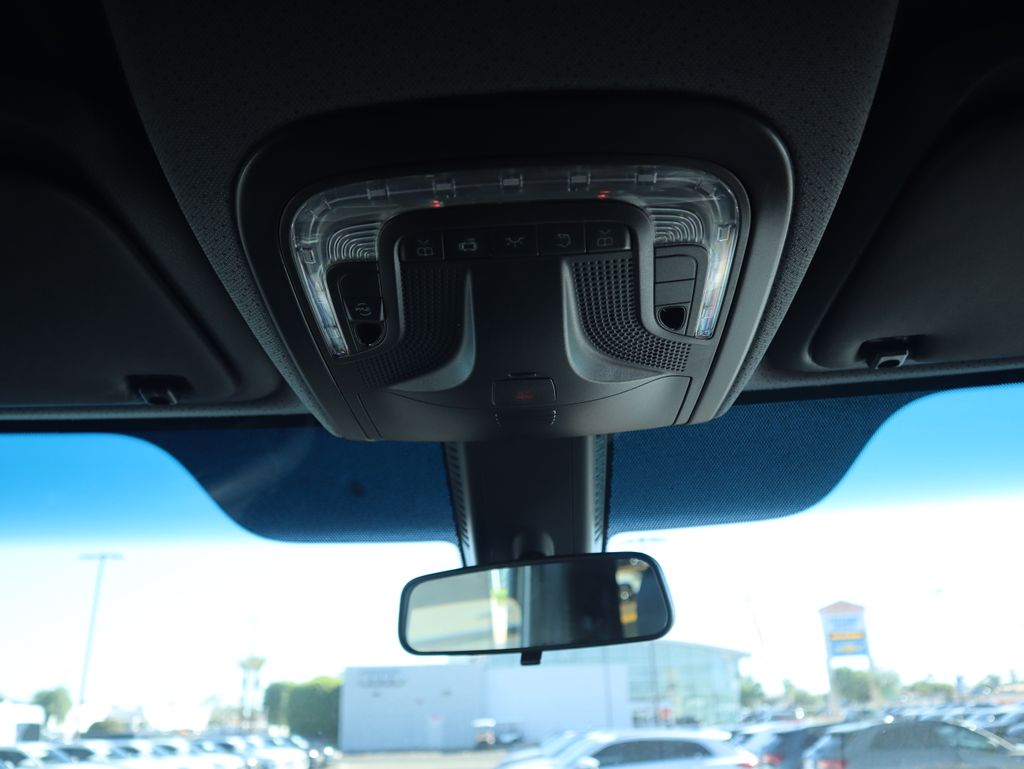 2025 Mercedes-Benz Sprinter Passsenger Image 39 of 41