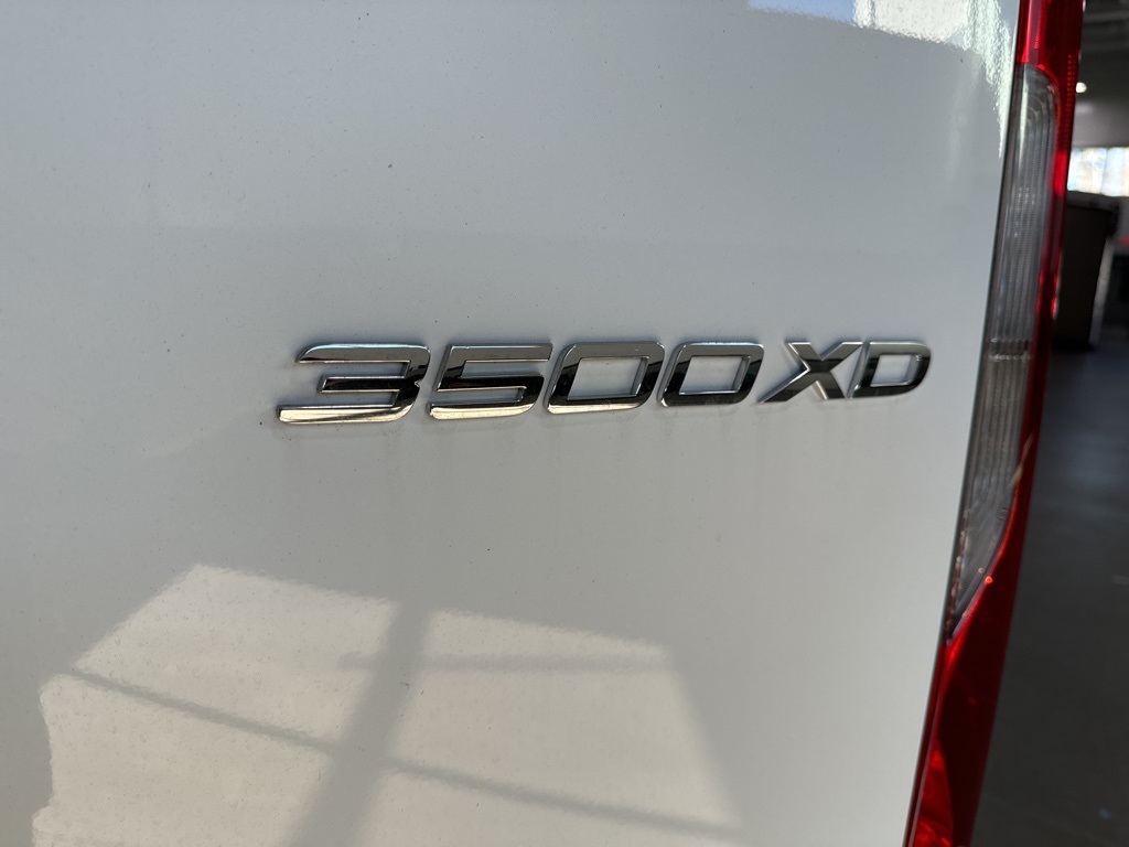 2025 Mercedes-Benz Sprinter Cargo Image 21 of 34