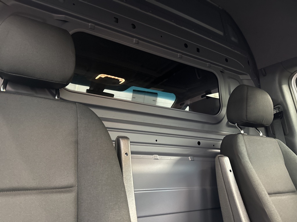 2025 Mercedes-Benz Sprinter Cargo Image 13 of 34