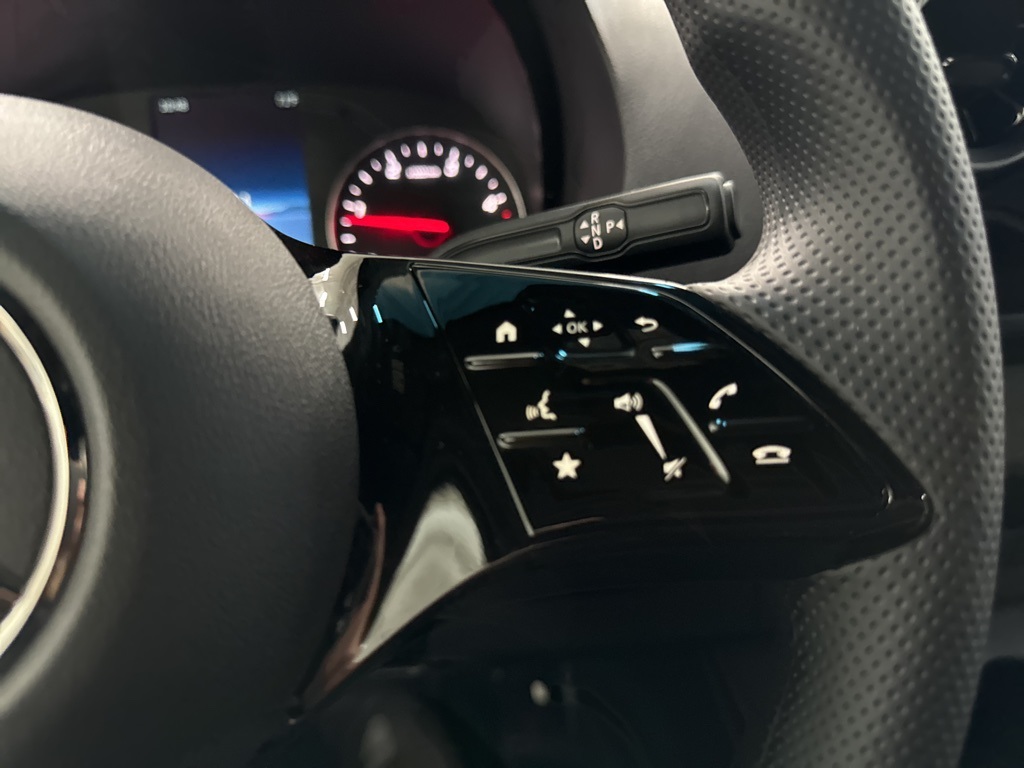 2025 Mercedes-Benz Sprinter Cargo Image 32 of 34