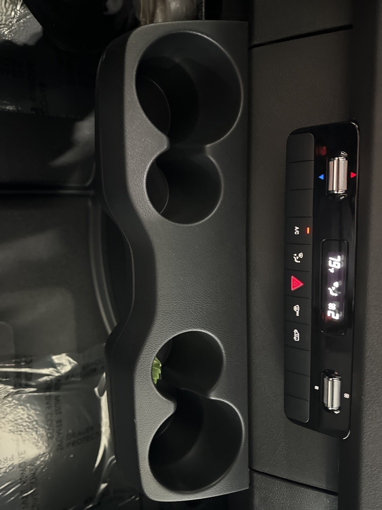 2025 Mercedes-Benz Sprinter Cargo Image 30 of 34