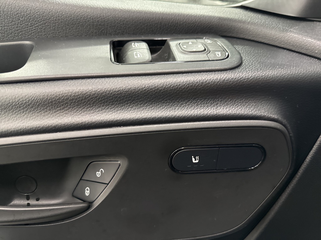 2025 Mercedes-Benz Sprinter Cargo Image 23 of 34