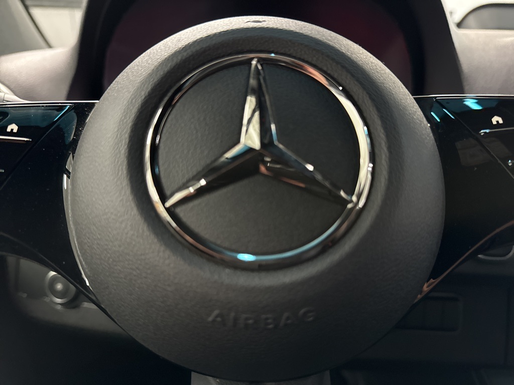 2025 Mercedes-Benz Sprinter Cargo Image 34 of 34